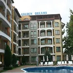 Golden Dreams * Sunny Beach