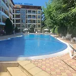Golden Dreams Апартаменты Солнечный берег