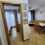Апартаменты Golden Dreams