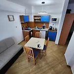Golden Dreams Apartamento Sunny Beach