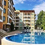 Golden Dreams Апартаменты Солнечный берег