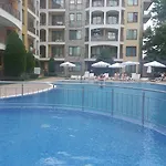 Golden Dreams Apartamento
