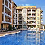 Apartamento Golden Dreams