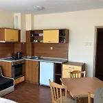 Golden Dreams Апартаменты