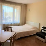 Golden Dreams Апартаменты