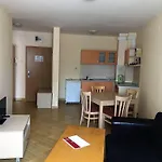 Golden Dreams Апартаменты