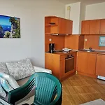 Golden Dreams Апартаменты *