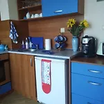 Апартаменты Golden Dreams