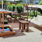 Golden Dreams Солнечный берег