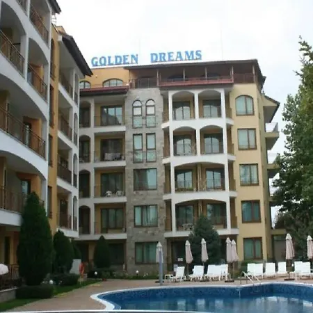 Golden Dreams * Слънчев бряг