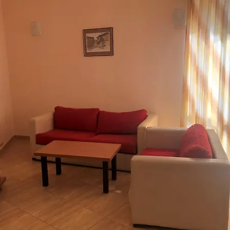 Apartament Golden Dreams Słoneczny Brzeg