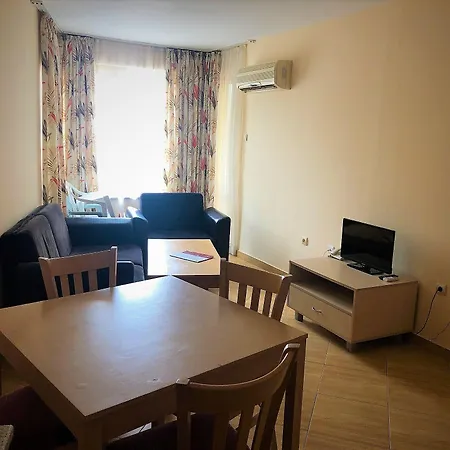 Golden Dreams * Słoneczny Brzeg