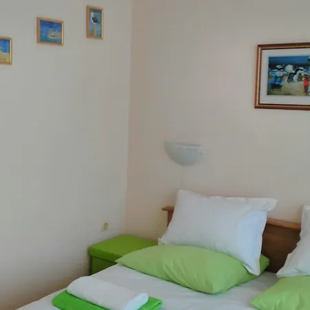 Apartament Golden Dreams Słoneczny Brzeg