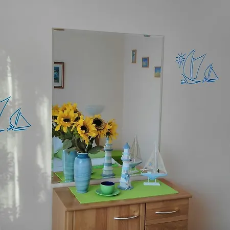 Apartament Golden Dreams *