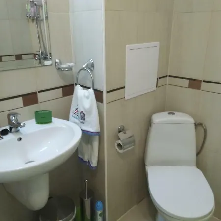 Apartament Golden Dreams Słoneczny Brzeg