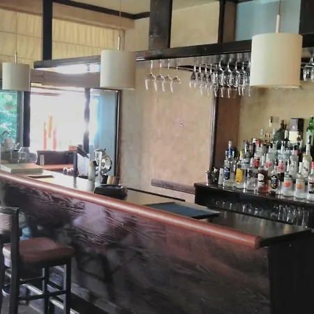 Golden Dreams Apartament *