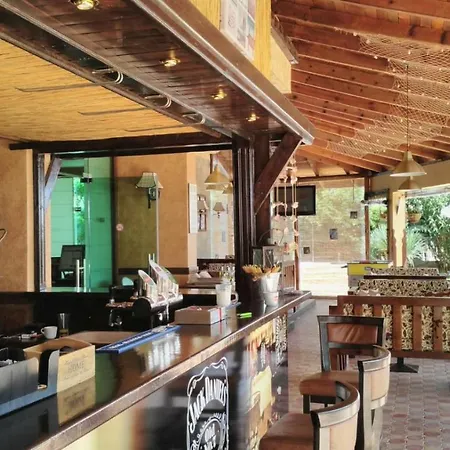 Golden Dreams Słoneczny Brzeg