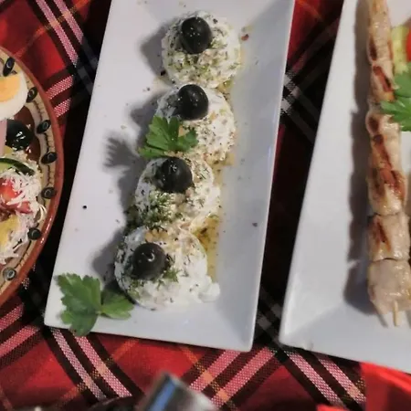 Golden Dreams Apartament Słoneczny Brzeg