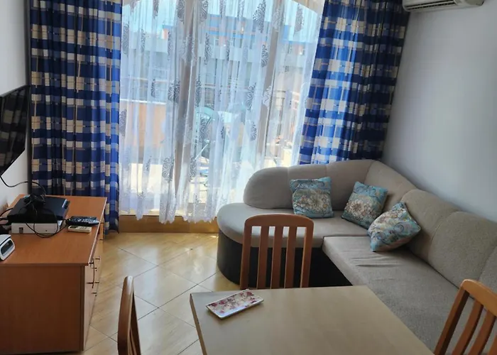 Golden Dreams 阳光海滩