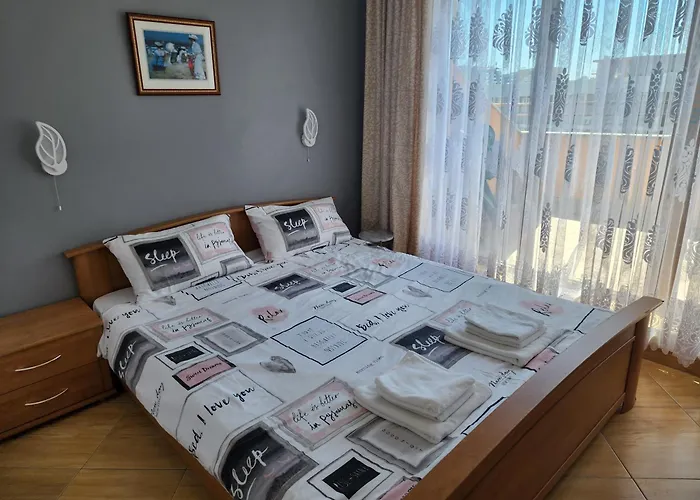 Golden Dreams * Sunny Beach