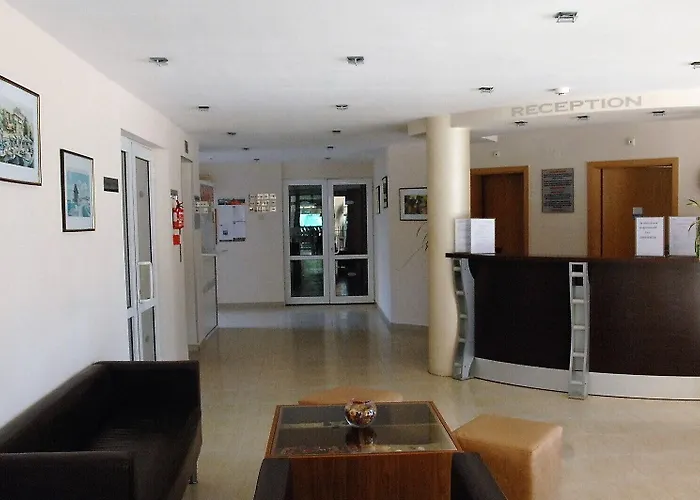 Golden Dreams * Sunny Beach