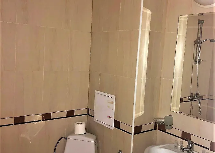 Apartamento Golden Dreams Sunny Beach