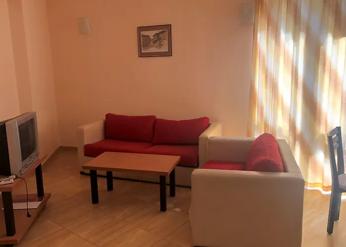 Apartamento Golden Dreams Sunny Beach