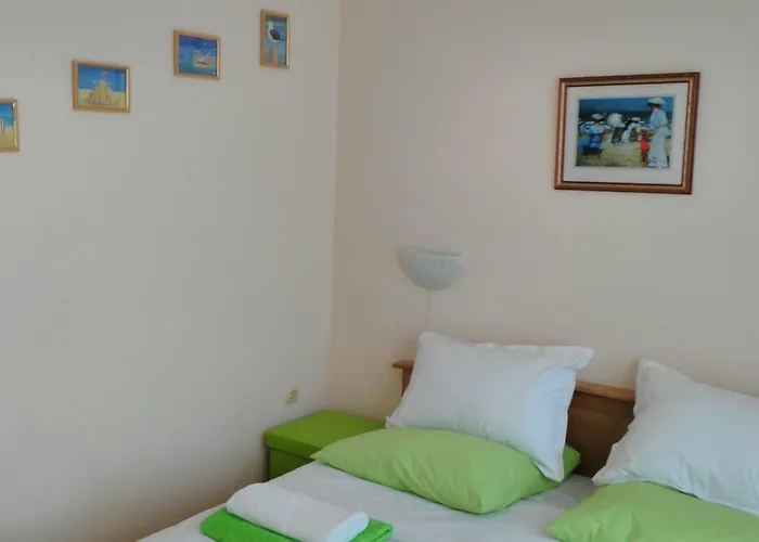 Apartamento Golden Dreams Sunny Beach