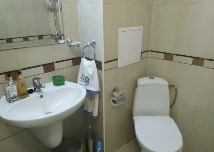 Apartamento Golden Dreams Sunny Beach