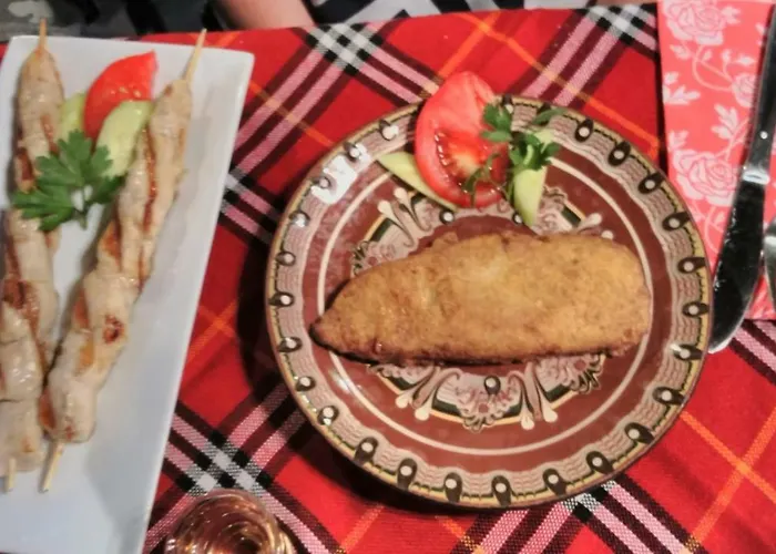 公寓 Golden Dreams *