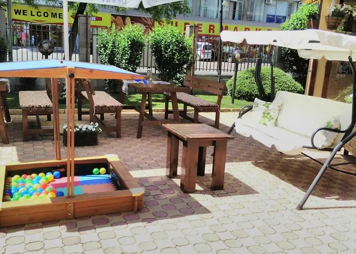 Golden Dreams 阳光海滩