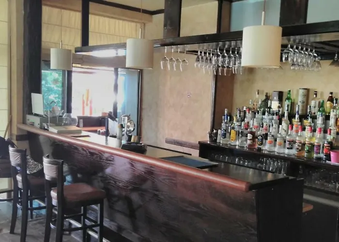 Golden Dreams Apartamento *