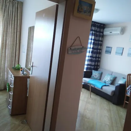 Appartement Golden Dreams