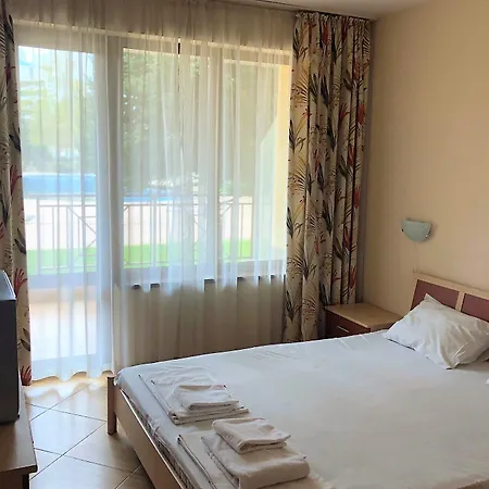 Appartement Golden Dreams