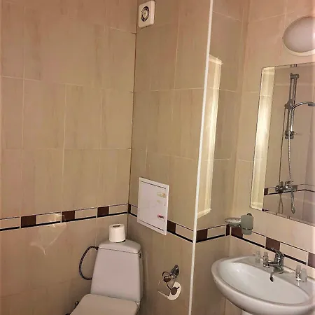 Appartement Golden Dreams Sunny Beach