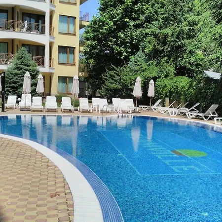 Golden Dreams * Sunny Beach