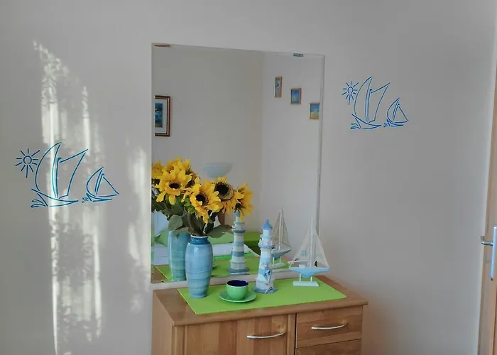 Apartment Golden Dreams *