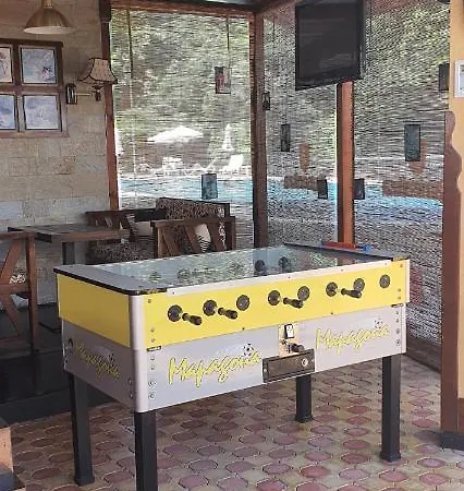 Golden Dreams סאני ביץ'