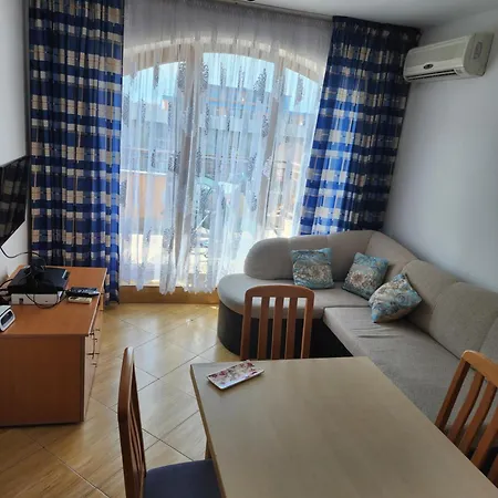 Golden Dreams סאני ביץ'