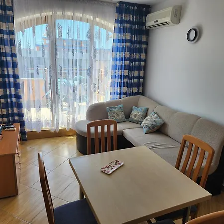 דירה Golden Dreams