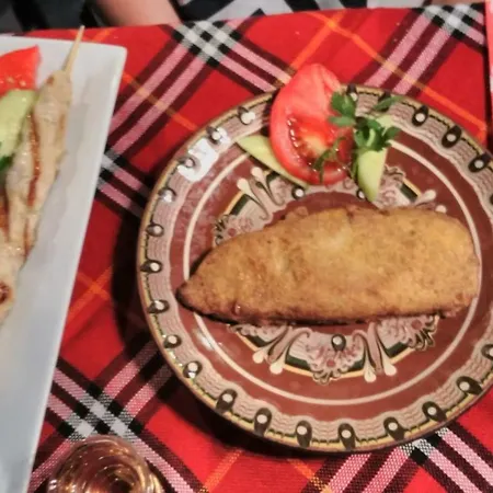 דירה Golden Dreams *