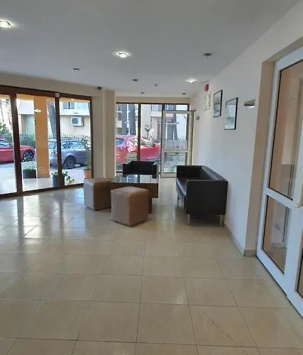 Golden Dreams Апартаменты *