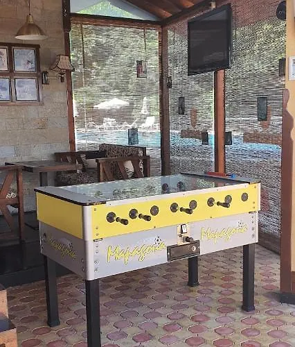 Golden Dreams Солнечный берег