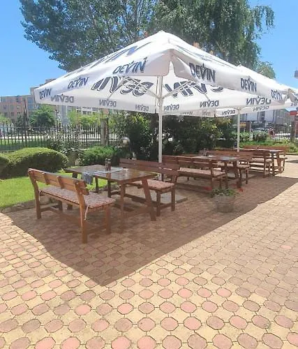 Golden Dreams * Солнечный берег