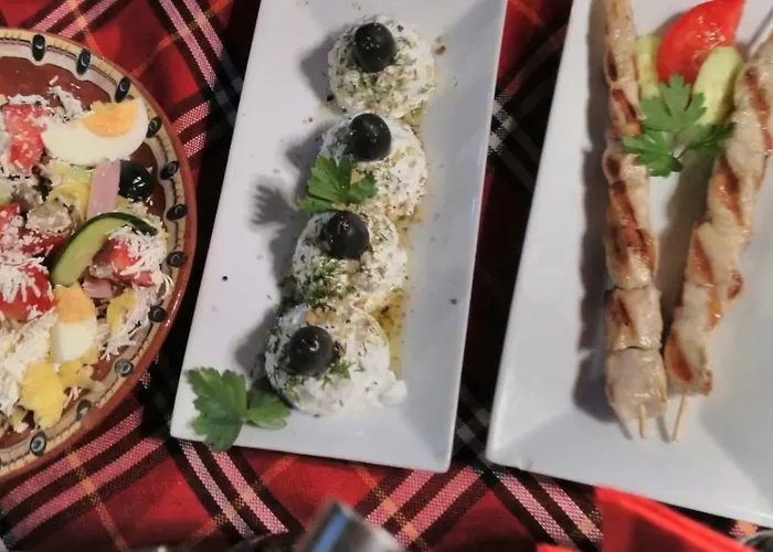 Golden Dreams Апартаменты Солнечный берег